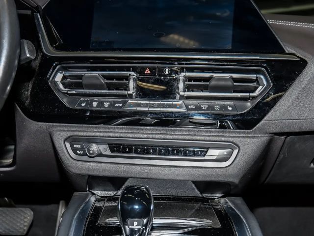 BMW Z4 Cabrio Roadster sDrive20i