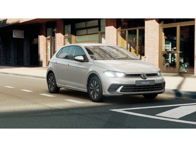 Volkswagen Polo 1.0 TSI Move