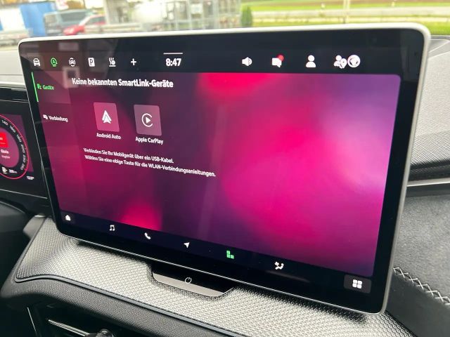 Skoda Kodiaq 2.0 TDI 4x4 Sportline