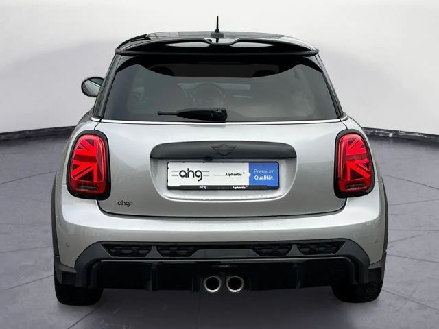 MINI John Cooper Works JCW John Cooper Works Trim Steptronic Sport Aut.