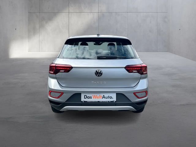 Volkswagen T-Roc 4Me TSI