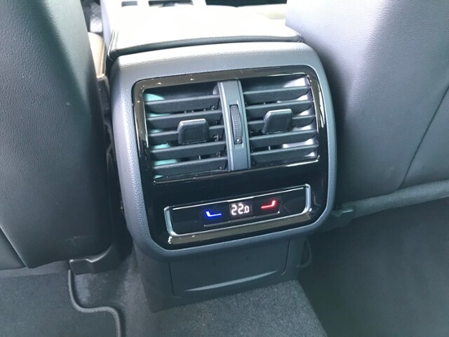 Volkswagen Passat DSG Variant