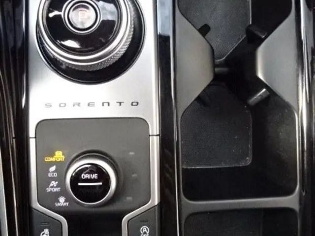 Kia Sorento Spirit Vierwielaandrijving