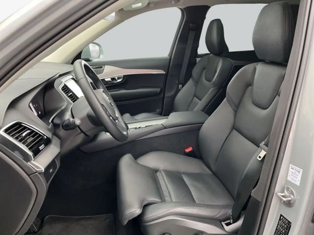 Volvo XC90 AWD Bright Plus