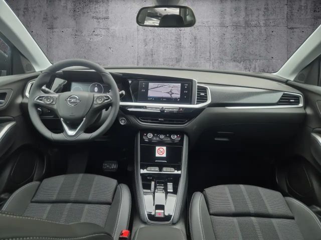 Opel Grandland X 1.2 Turbo Enjoy Turbo