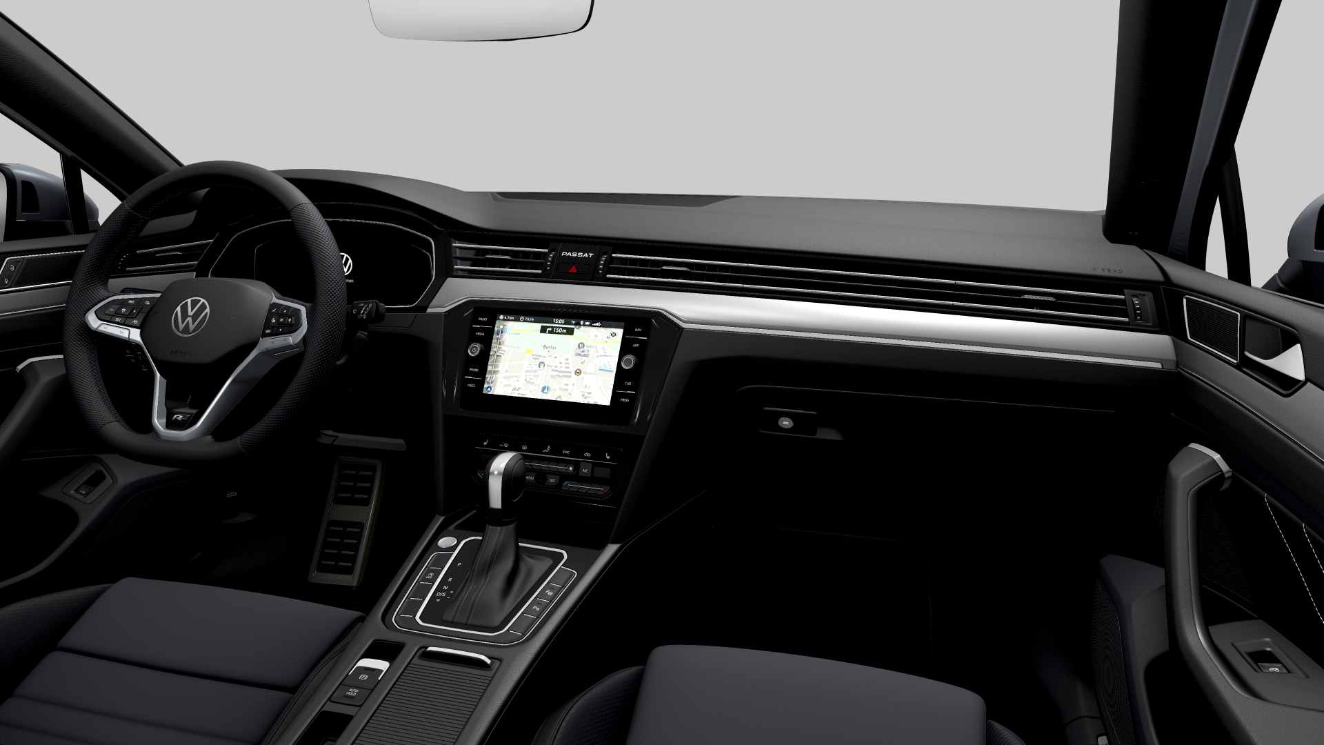 Volkswagen Passat DSG Variant