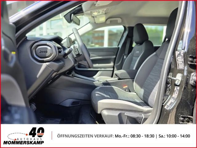 Jeep Avenger Longitude