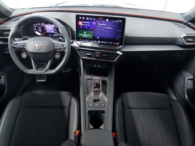 Cupra Leon SP 1.5 eTSI | LED RFK ACC Navi