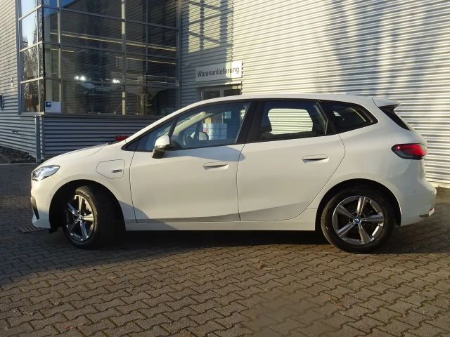 BMW 225 Active Tourer xDrive