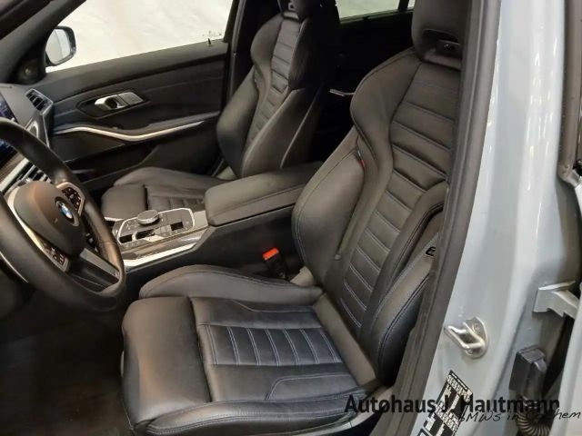 BMW 320 320d M-Sport Touring xDrive