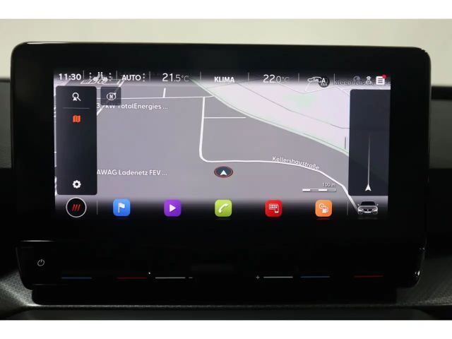 Seat Leon 2.0 TDI DSG Sportstourer Style