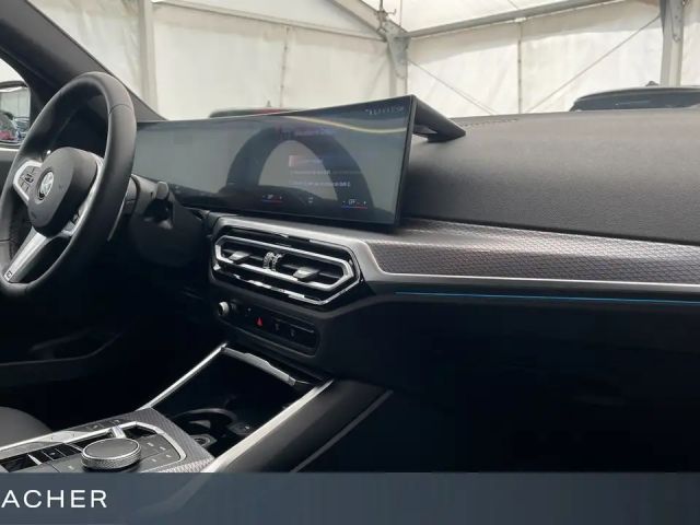 BMW 320 320d M-Sport Touring xDrive