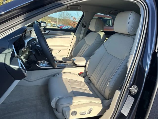 Audi A6 55 TFSI Avant Quattro