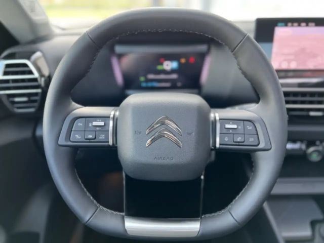 Citroën ë-C4 X Shine