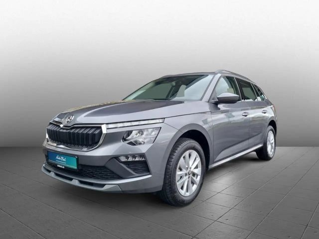 Skoda Kamiq 1.0 TSI Selection