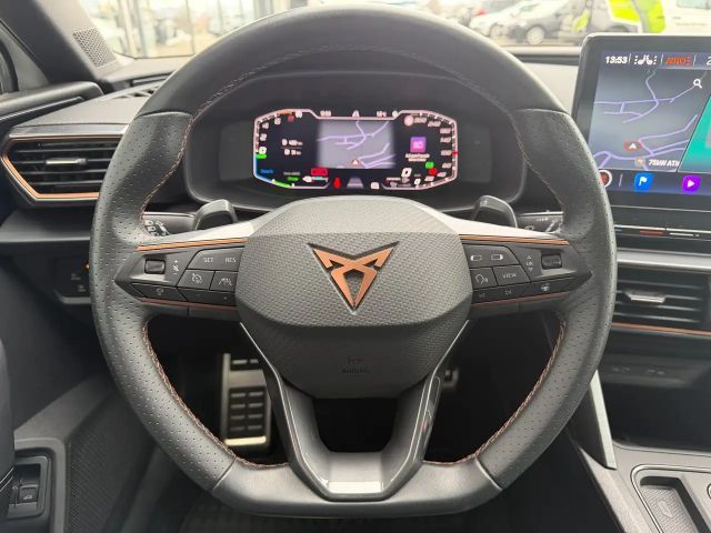 Cupra Leon DSG VZ e-Hybrid