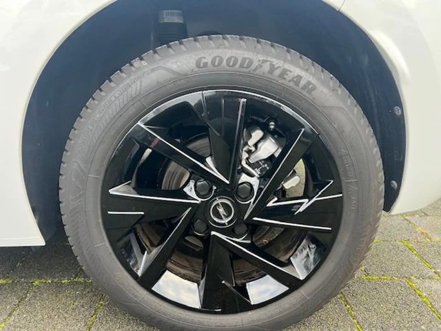 Opel Corsa 1.2 Turbo GS-Line Grand Sport Turbo