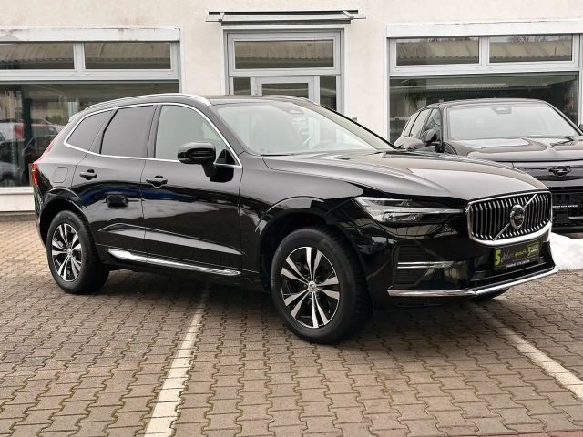 Volvo XC60 Inscription