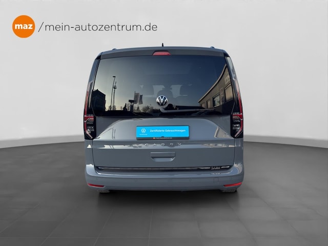 Volkswagen Caddy 1.5 TSI