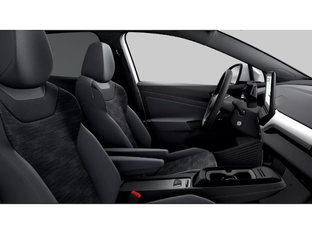 Volkswagen ID.4 Performance Pro