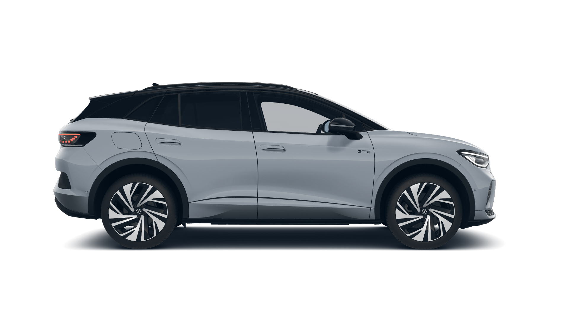 Volkswagen ID.4 4Motion