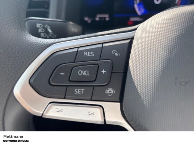 Volkswagen Polo 1.0 MPI