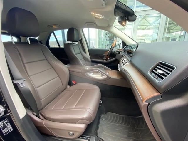 Mercedes-Benz GLE 350 4MATIC