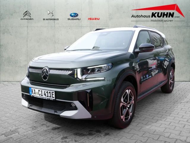 Citroën C3 Aircross Max