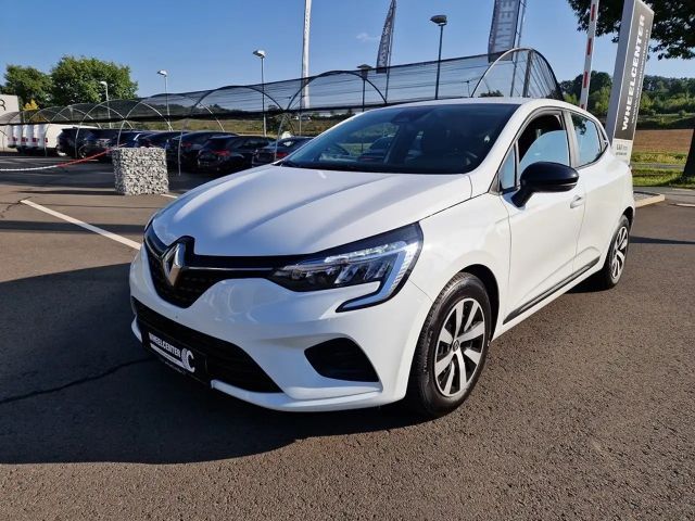 Renault Clio Equilibre Equilibre SCe 65