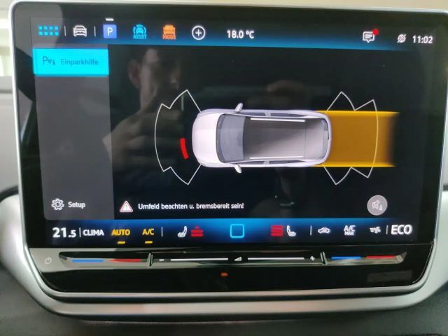 Volkswagen ID.4 52 KWh Pure