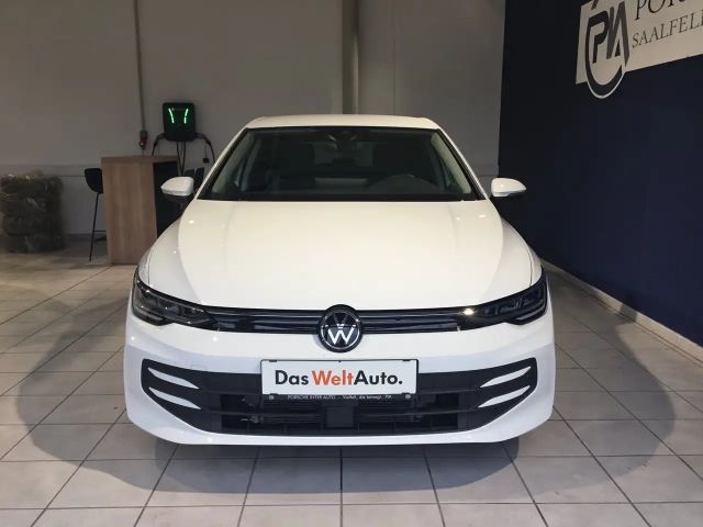 Volkswagen Golf Rabbit TSI