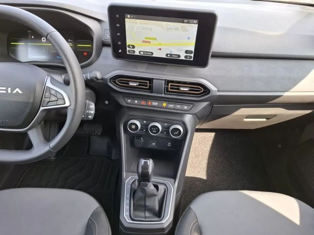 Dacia Jogger Extreme Hybrid 140