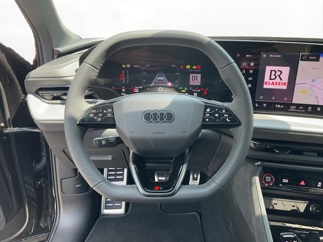 Audi SQ5 S-Tronic Sportback
