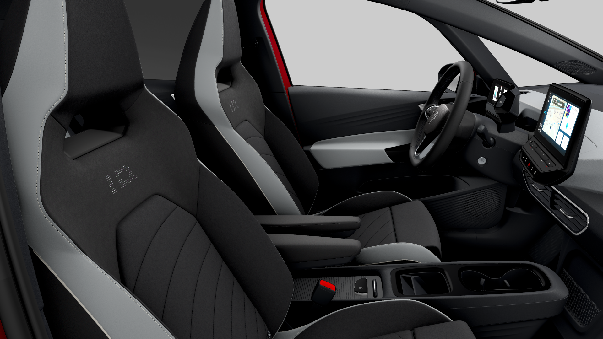 Volkswagen ID.3 IQ.Drive Performance Pro