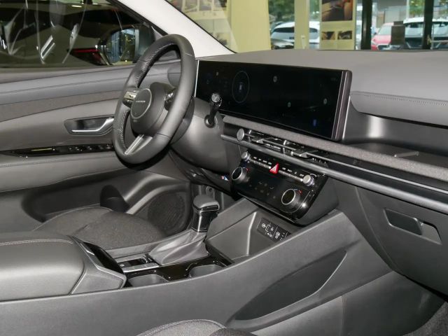 Hyundai Tucson 1.6 Select T-GDi