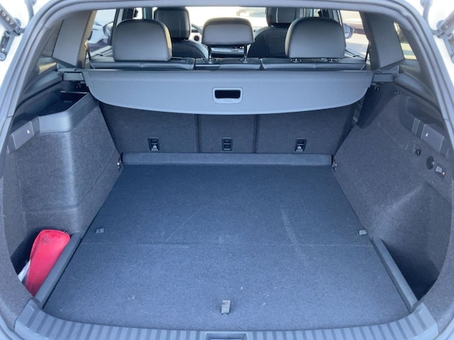 Volkswagen Tayron eHybrid