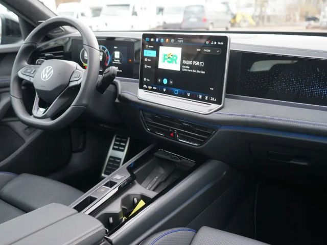 Volkswagen Passat 2.0 TDI R-Line Variant