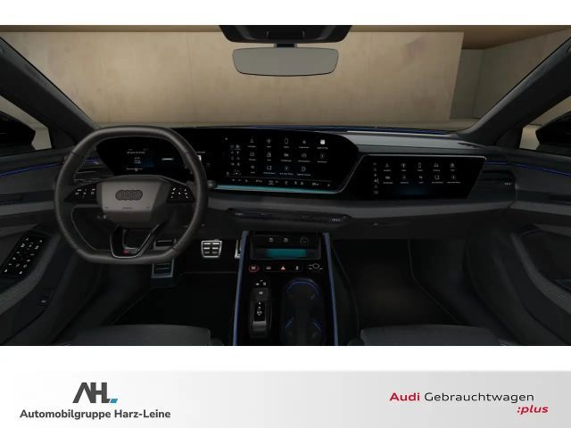 Audi A6 e-tron Avant Edition Quattro