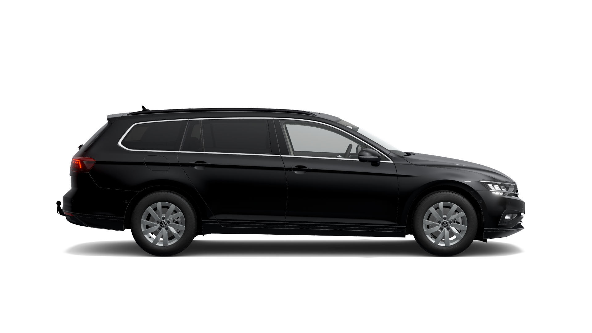 Volkswagen Passat 2.0 TDI Business DSG Variant