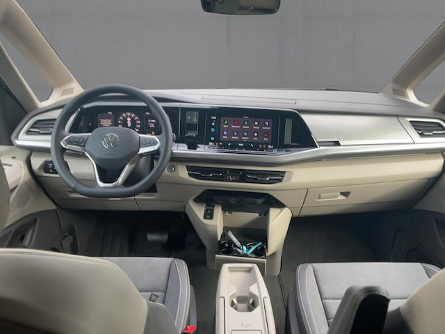 Volkswagen Multivan DSG Lang Life T7