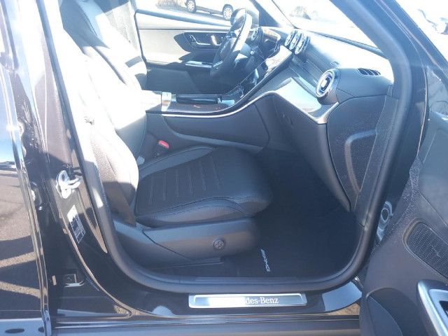 Mercedes-Benz GLC 220 4MATIC GLC 220 d