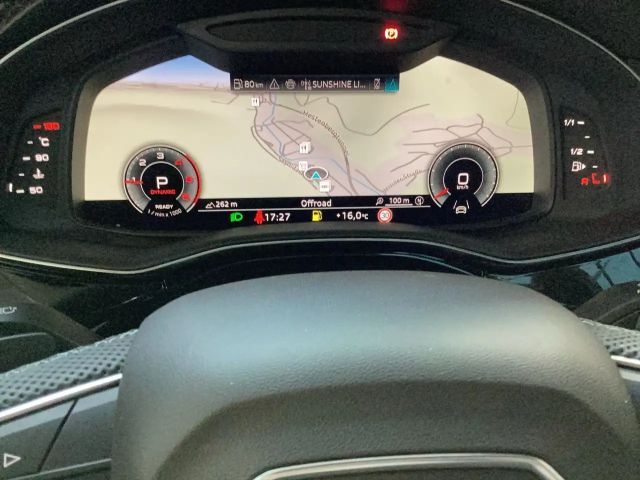 Audi Q7 45 TDI Quattro S-Line