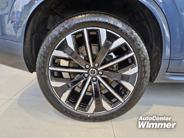 Volvo XC90 AWD Bright Plus T8