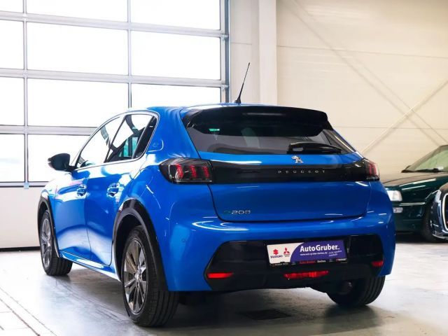 Peugeot 208 Allure Pack