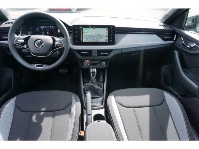 Skoda Scala 1.0 TSI Drive