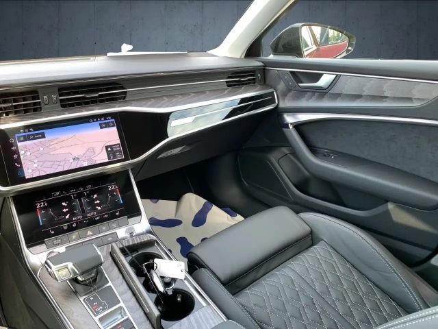 Audi A6 55 TFSI Hybride S-Line