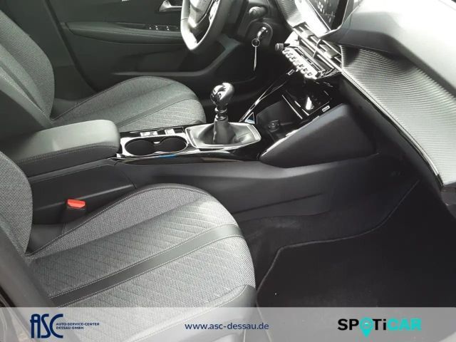 Peugeot 208 Allure Pack