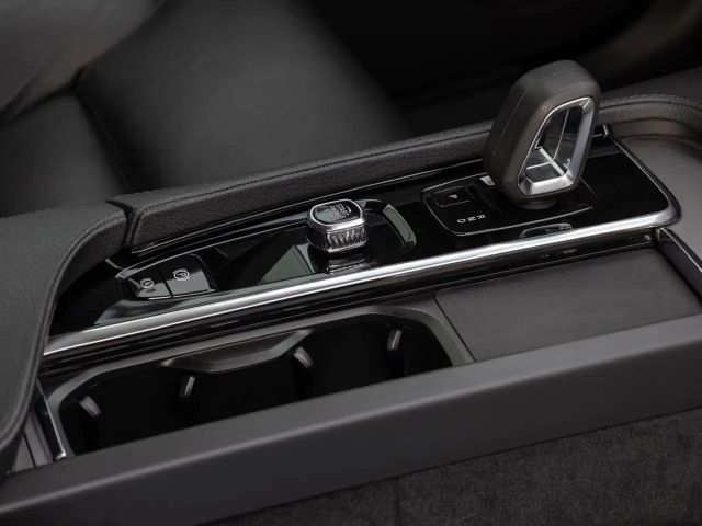 Volvo XC90 Inscription Recharge