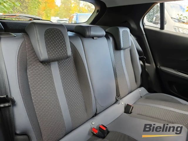 Peugeot E-2008 Allure Pack