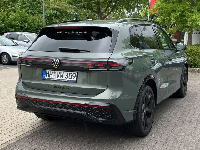 Volkswagen Tiguan 1.5 eTSI DSG R-Line